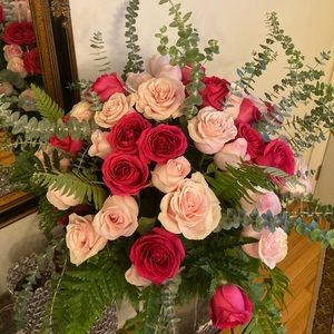 Meet your Posher, Liliana